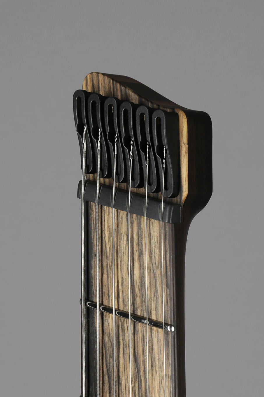 Padalka Headless Bridge V2