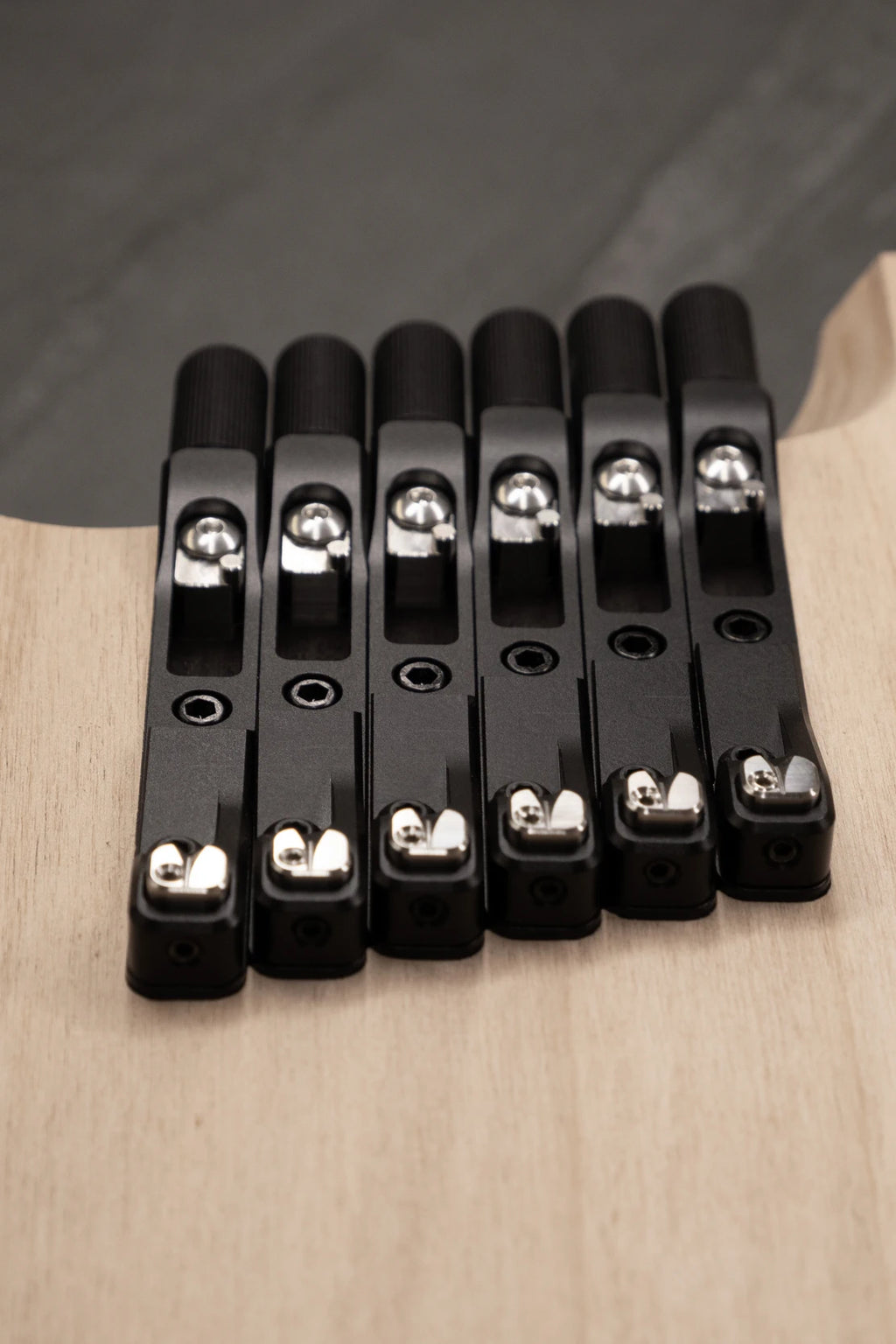 Padalka Headless Bridge V2