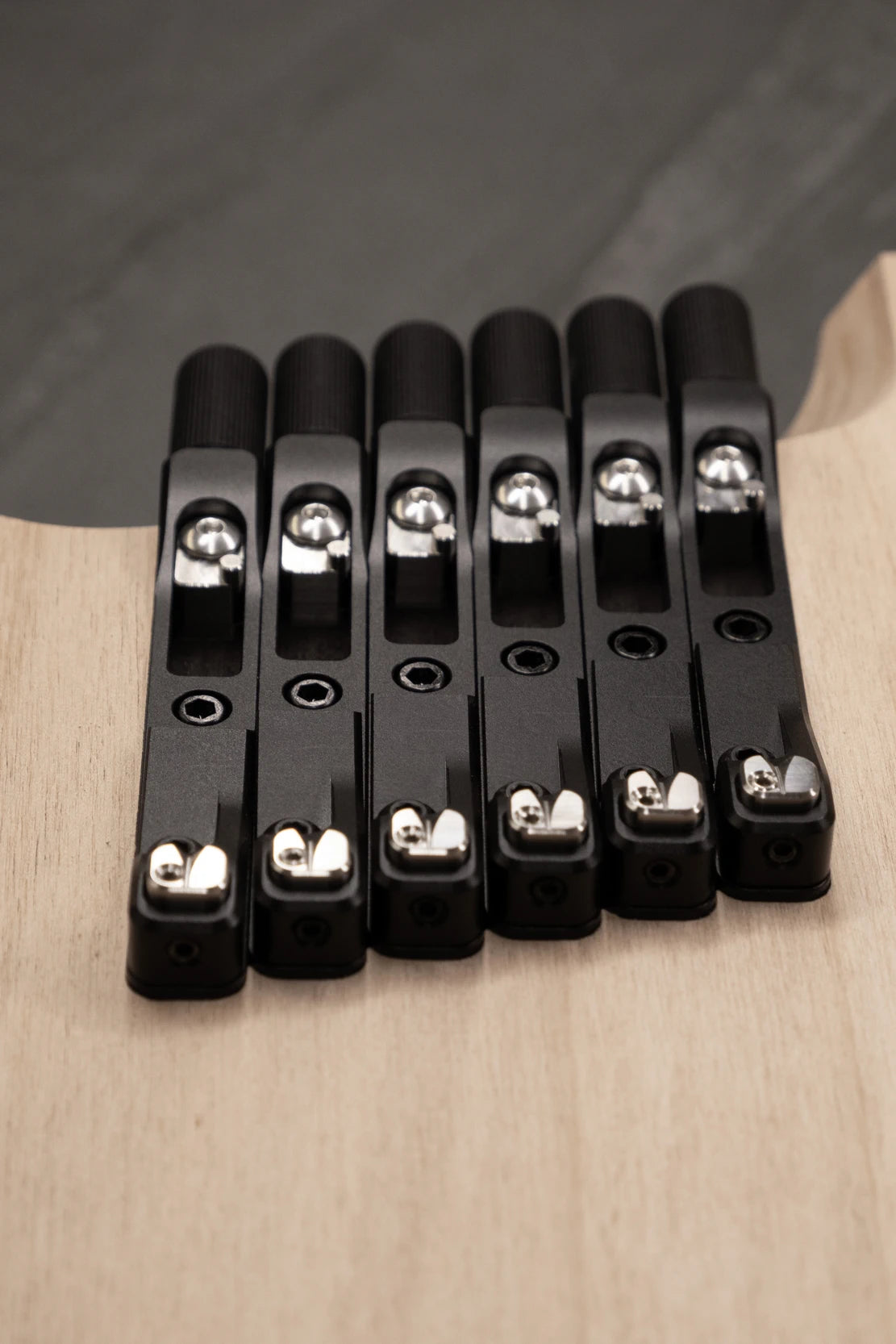 Padalka Headless Bridge V2