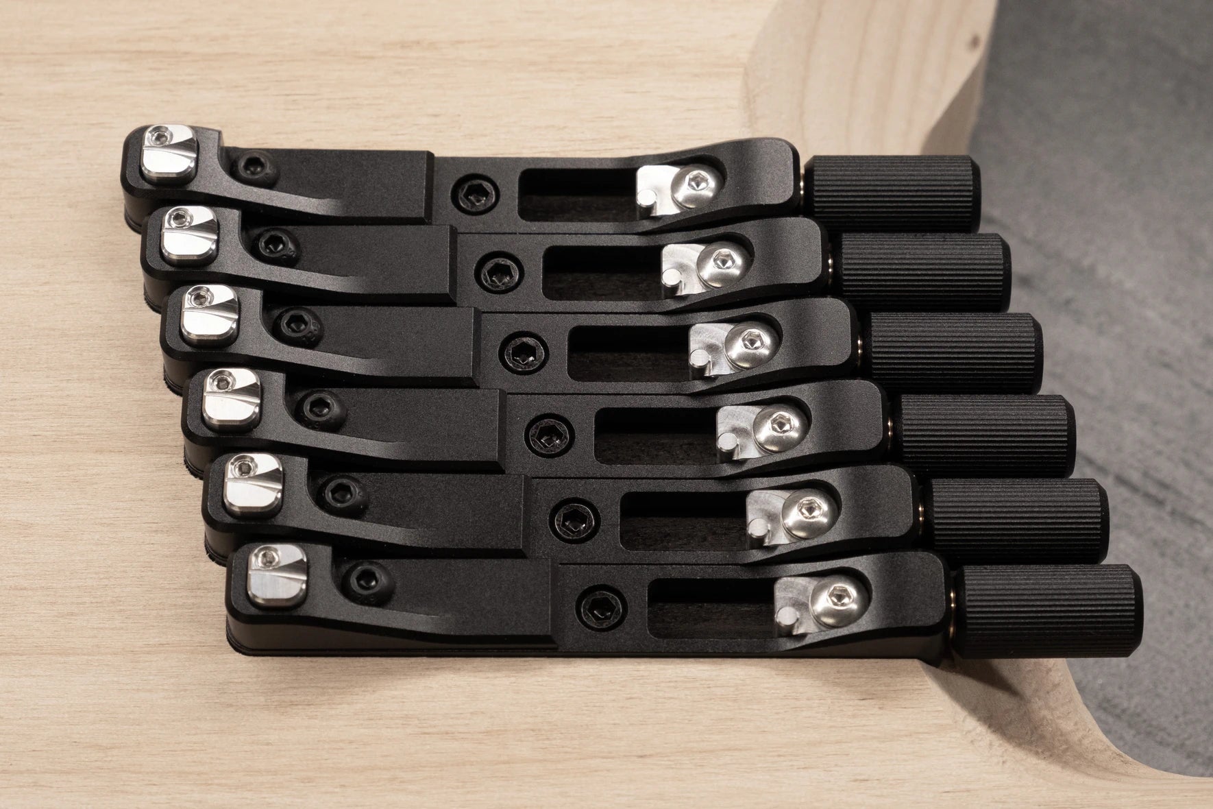 Padalka Headless Bridge V2