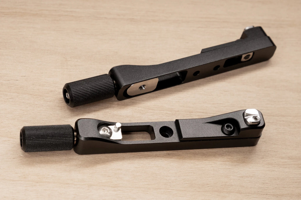 Padalka Headless Bridge V2