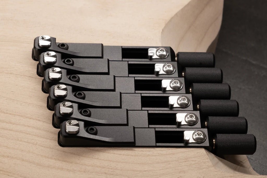 Padalka Headless Bridge V1