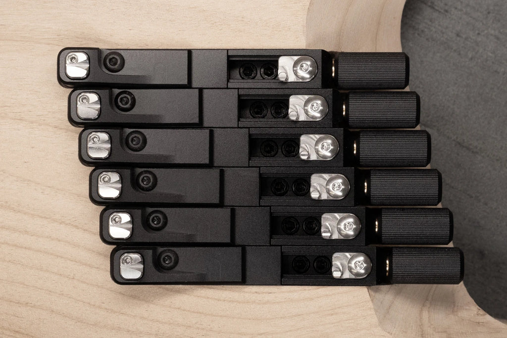 Padalka Headless Bridge V1