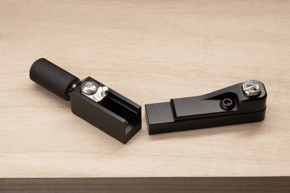 Padalka Headless Bridge V1