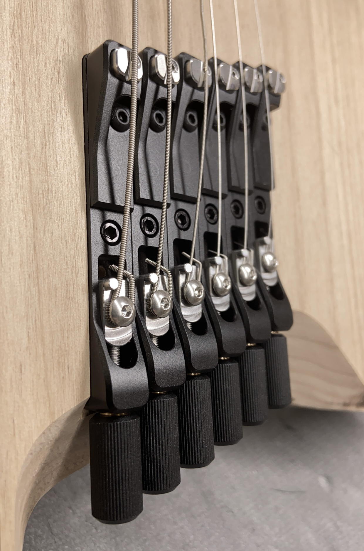 Padalka Headless Bridge V2